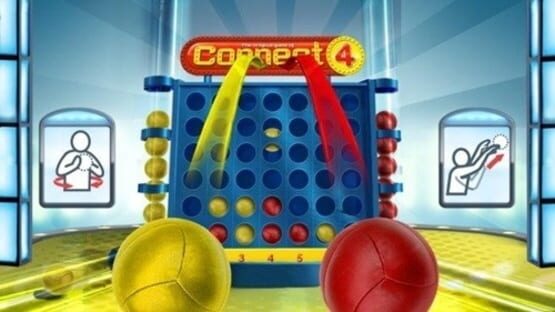 Screenshot for Family Game Night 4: The Game Show