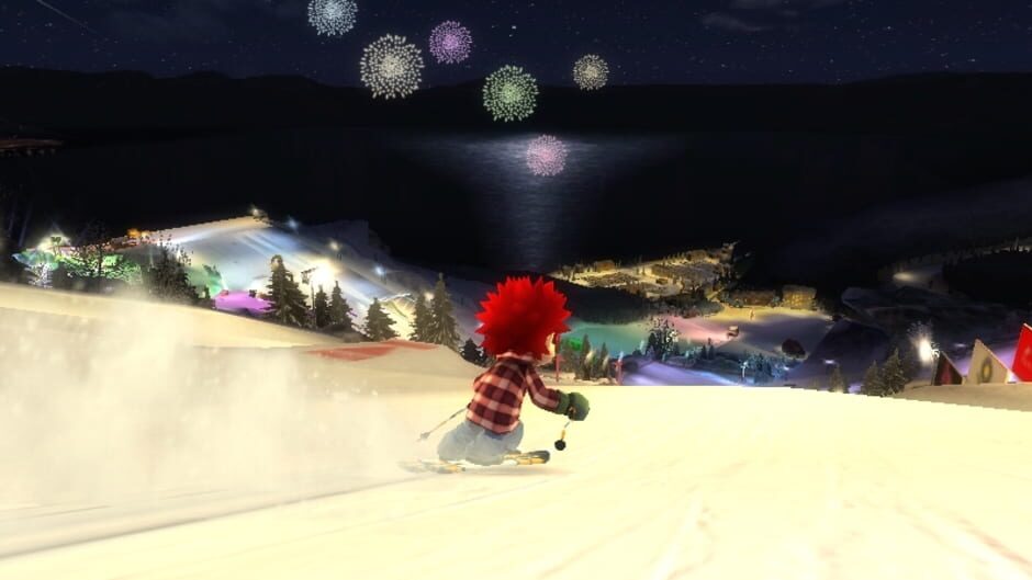 Screenshot for We Ski & Snowboard