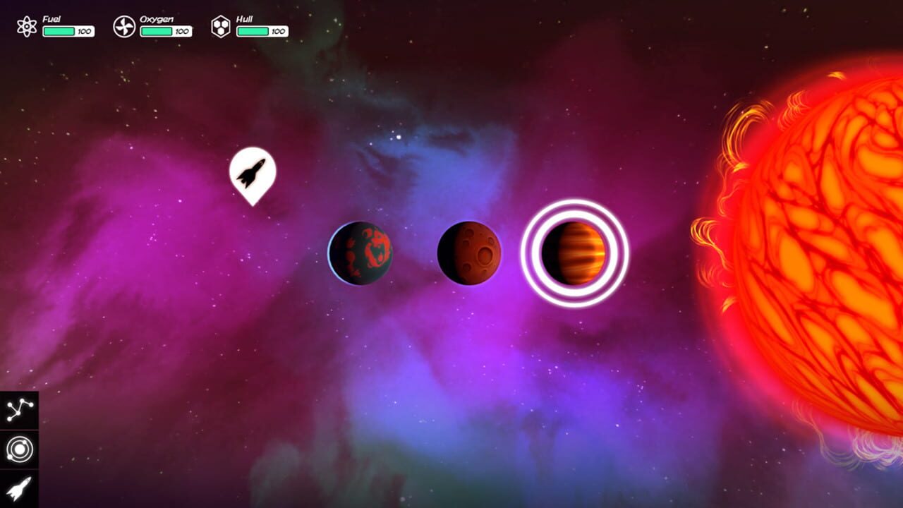 Screenshot for Out There