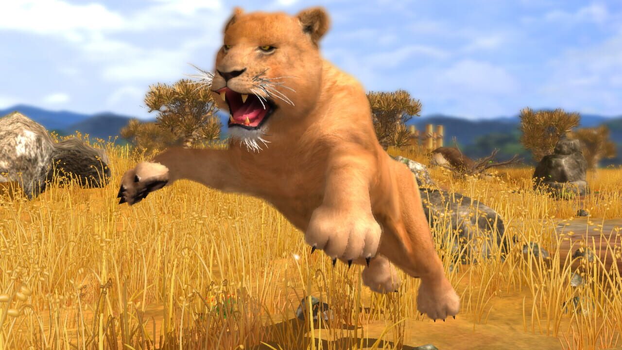 Screenshot for Wildlife Park 3