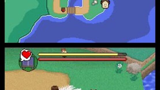 Screenshot for Paul's Monster Adventure