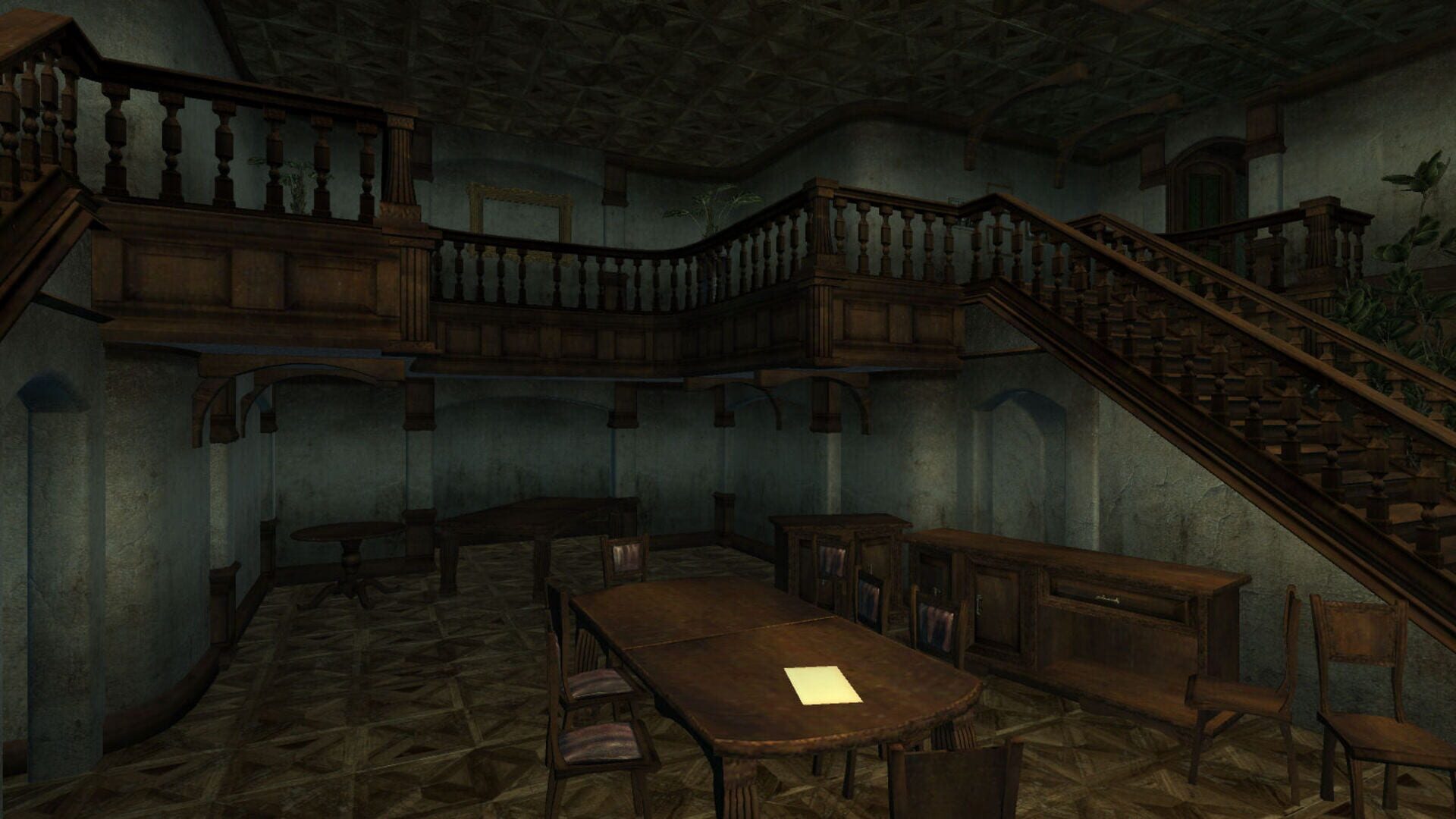 Screenshot for Puzzles At Mystery Manor