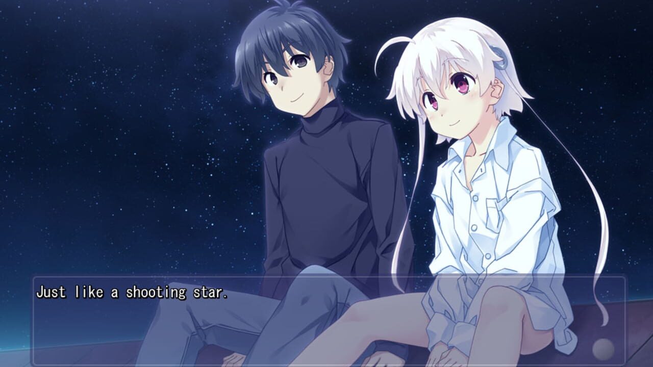 Screenshot for Himawari: The Sunflower