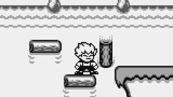 Screenshot for Kid Dracula