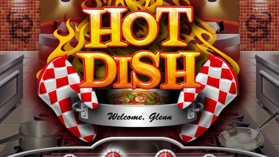 Screenshot for Hot Dish