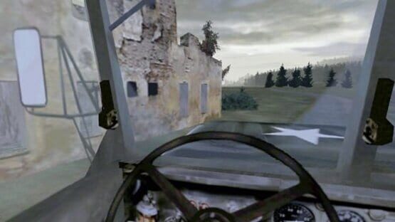 Screenshot for Operation Flashpoint: Cold War Crisis