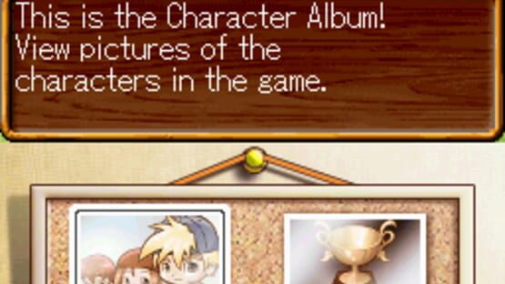 Screenshot for Harvest Moon: Frantic Farming