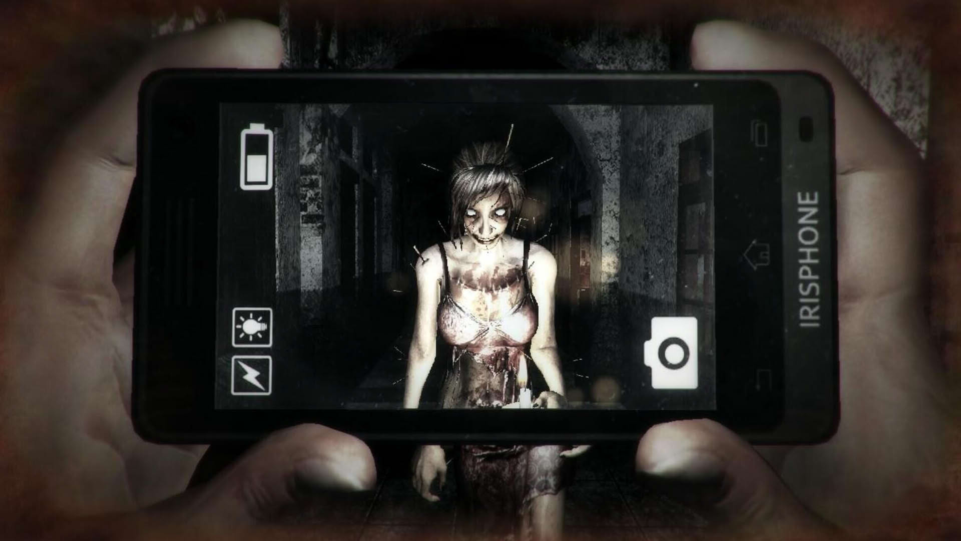 Screenshot for DreadOut: Keepers of The Dark