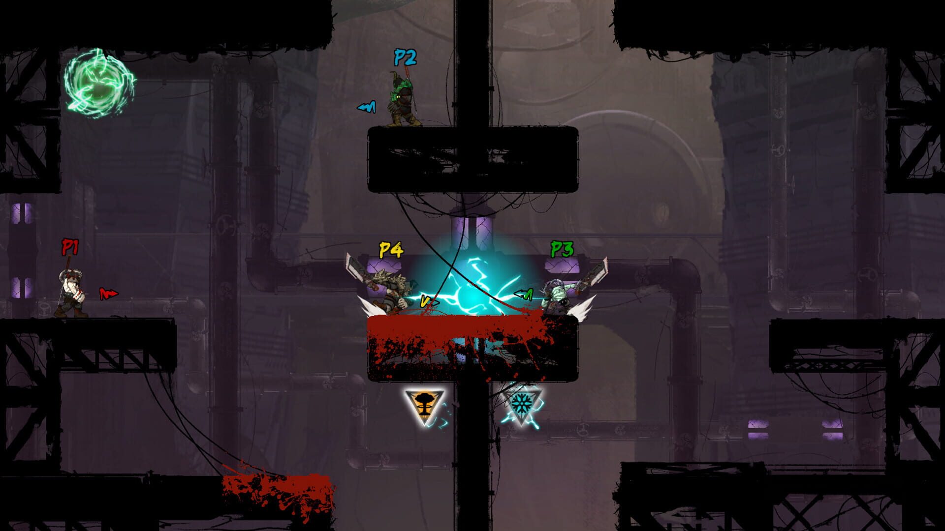 Screenshot for Chop