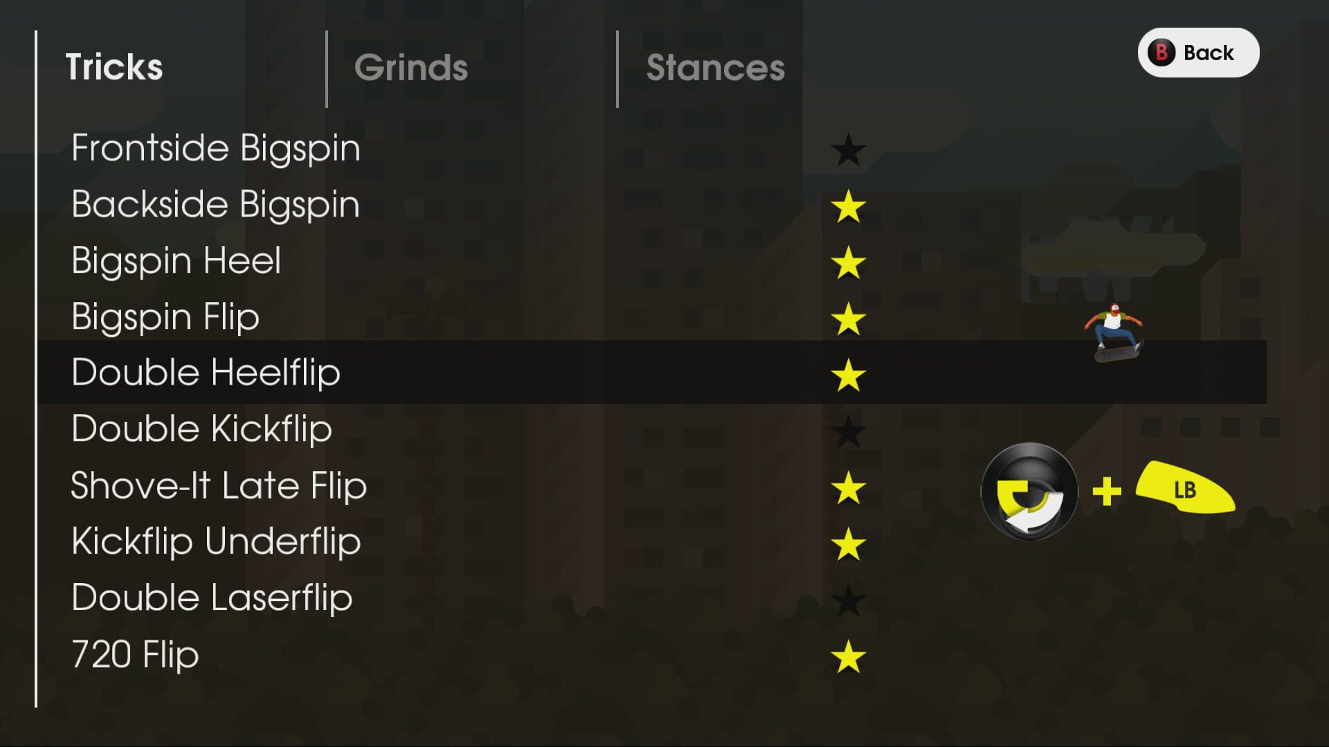 Screenshot for OlliOlli2: XL Edition