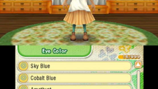 Screenshot for Story of Seasons