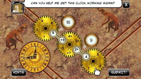 Screenshot for Carmen Sandiego Adventures in Math: The Great Gateway Grab