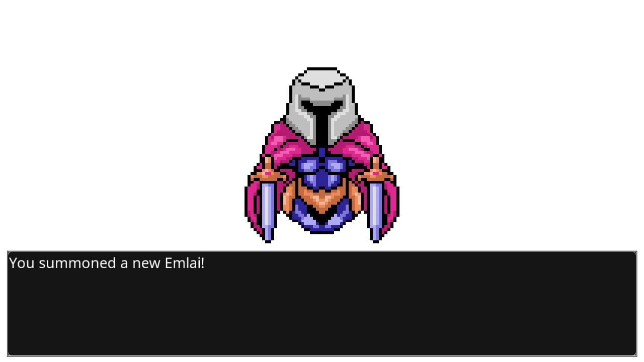 Screenshot for Siralim 3