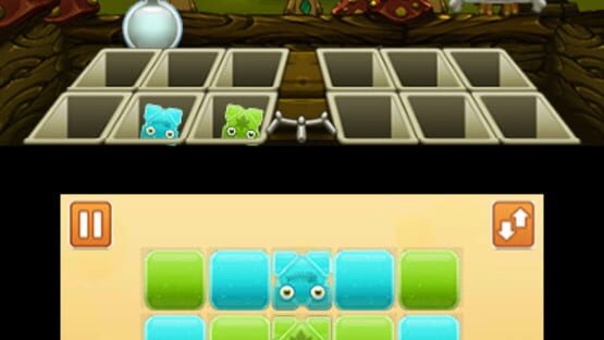 Screenshot for Wizdom