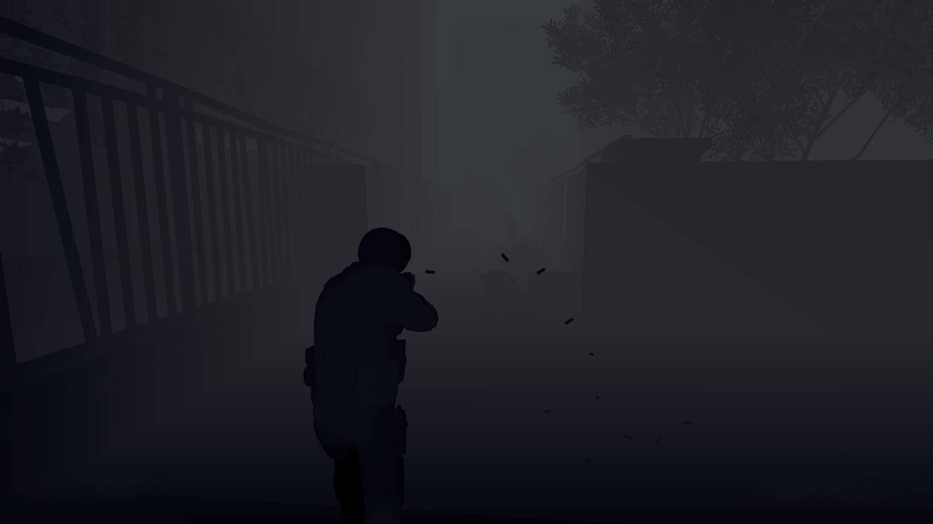 Screenshot for The Last Hope: Atomic Bomb - Crypto War