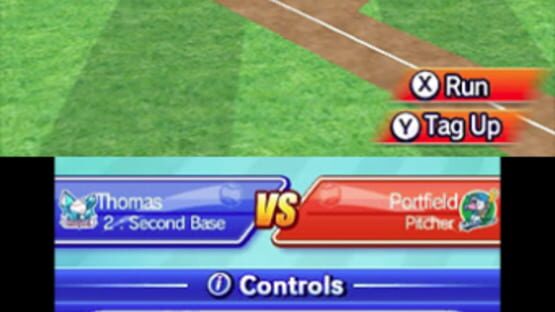 Screenshot for Arc Style: Baseball 3D