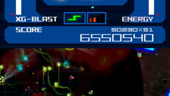 Screenshot for XG Blast!