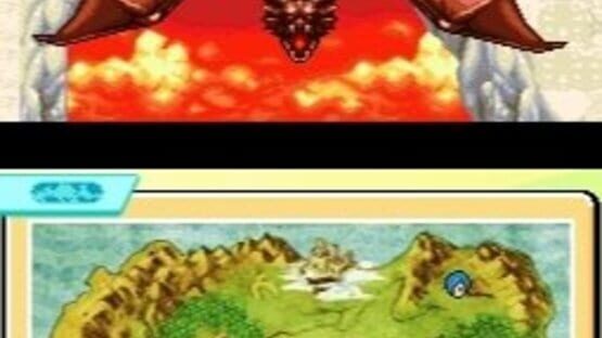 Screenshot for Legends of Exidia