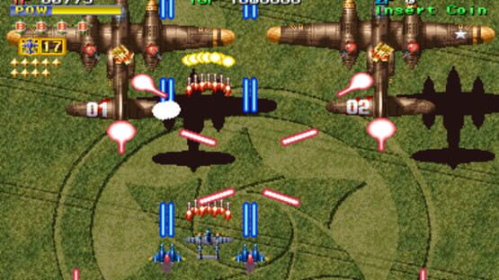 Screenshot for 1944: The Loop Master