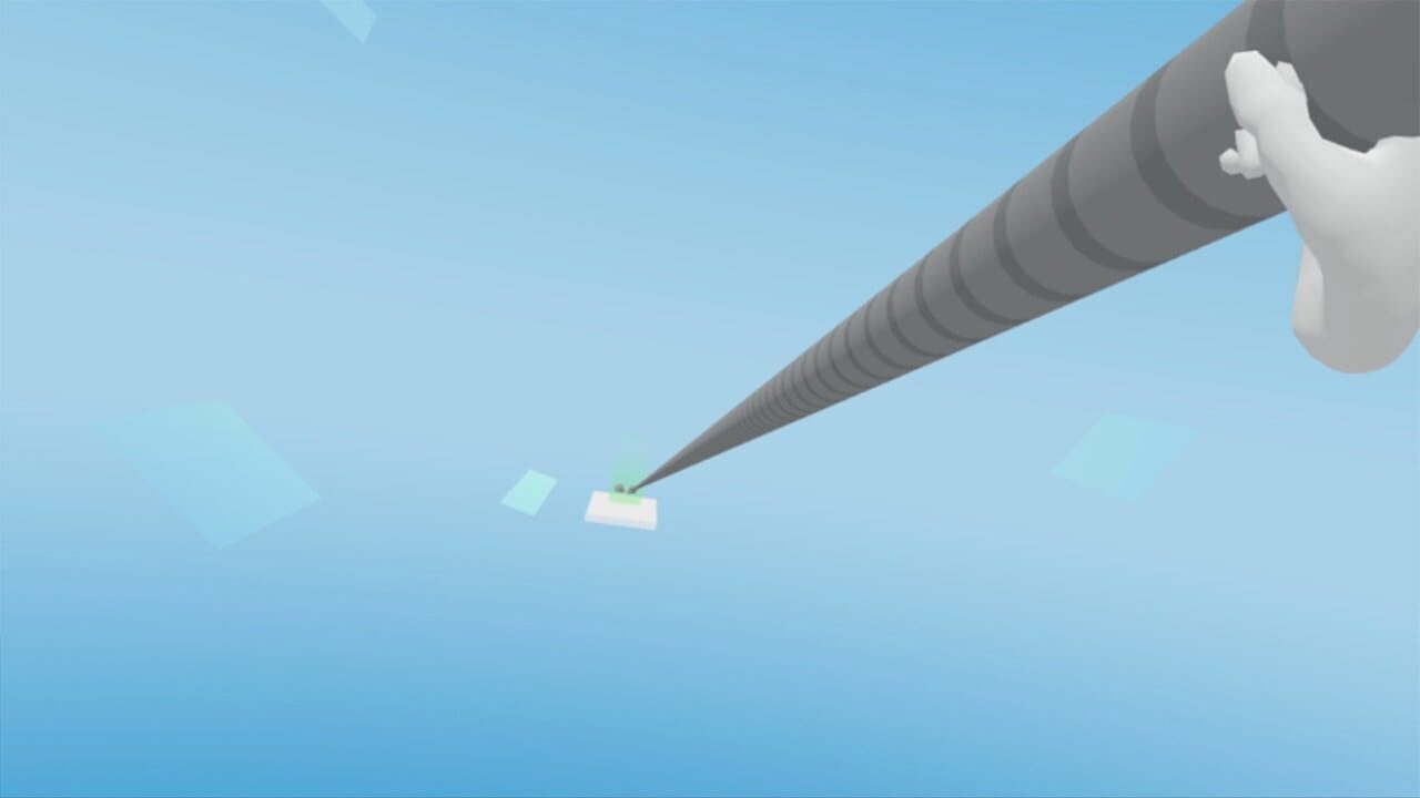 Screenshot for Vector Velocity