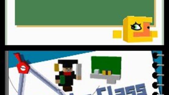 Screenshot for Picross 3D