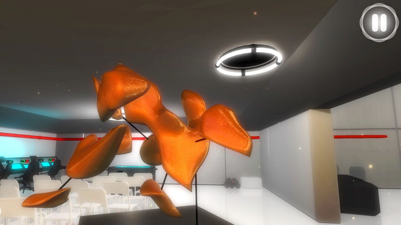 Screenshot for Perfect Angle