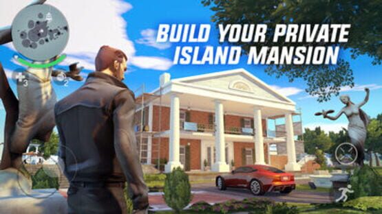 Screenshot for Gangstar New Orleans