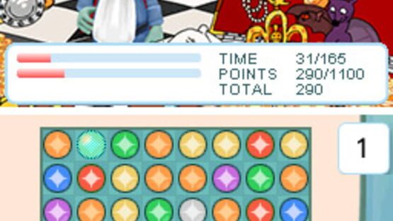 Screenshot for Successfully Learning Mathematics: Year 4