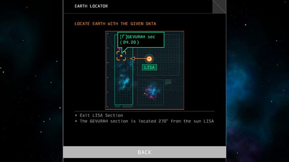 Screenshot for Opus: The Day We Found Earth