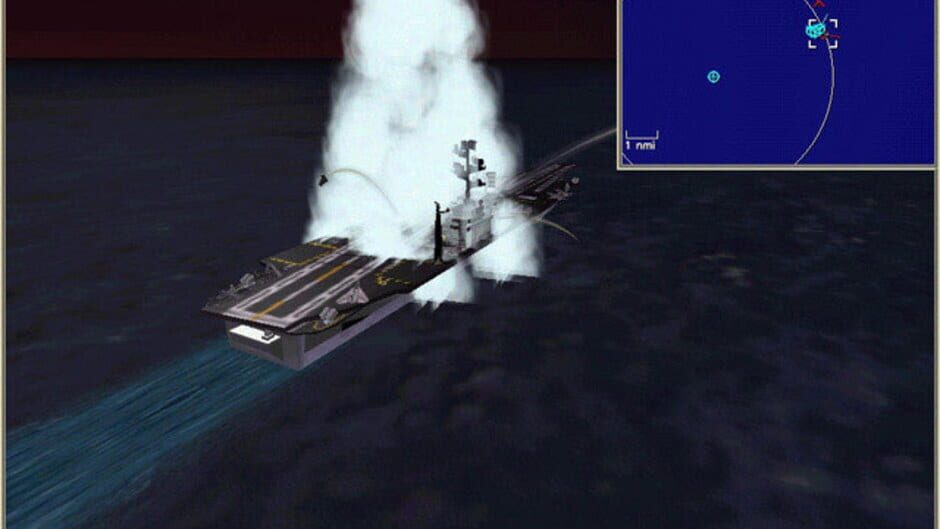 Screenshot for Sub Command