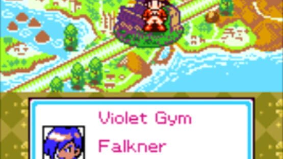 Screenshot for Pokémon Puzzle Challenge