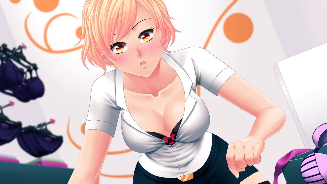 Screenshot for Bunny Bounce