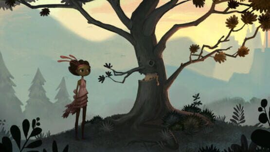 Screenshot for Broken Age: The Complete Adventure
