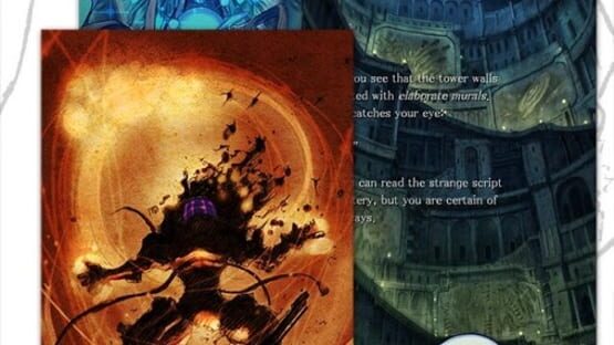 Screenshot for Terra Battle