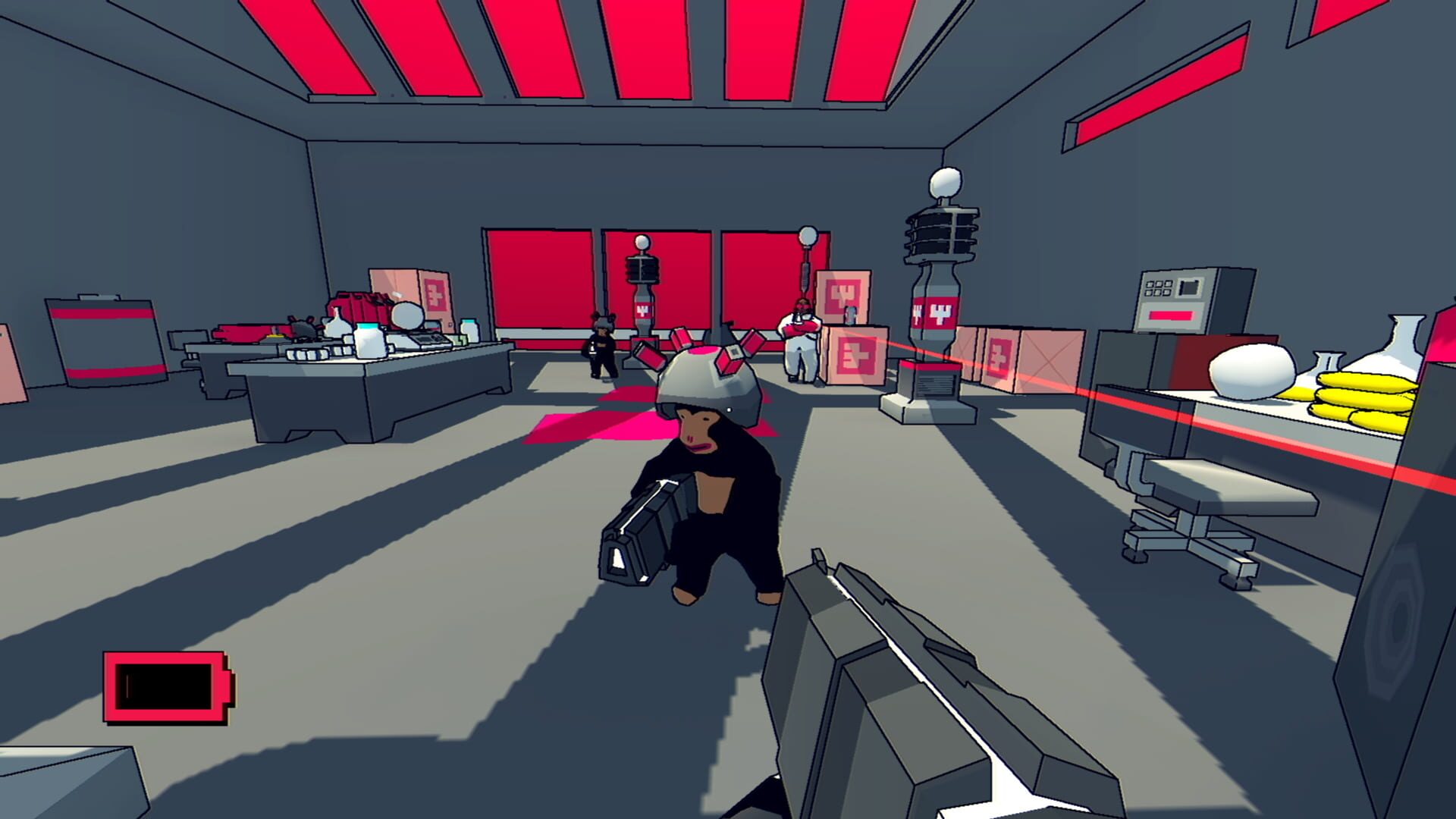 Screenshot for High Hell