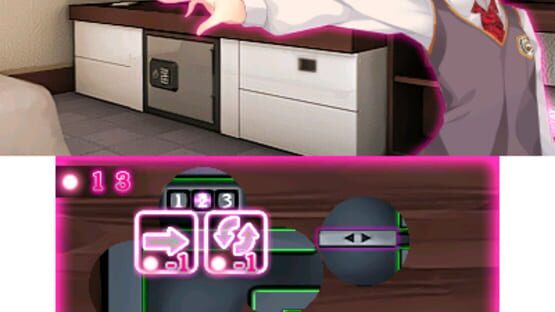 Screenshot for Parascientific Escape: Cruise in the Distant Seas
