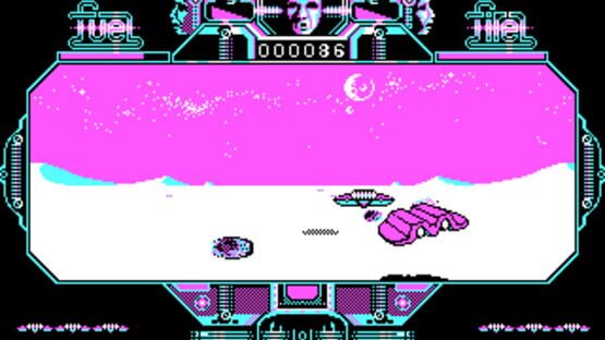 Screenshot for Mach 3