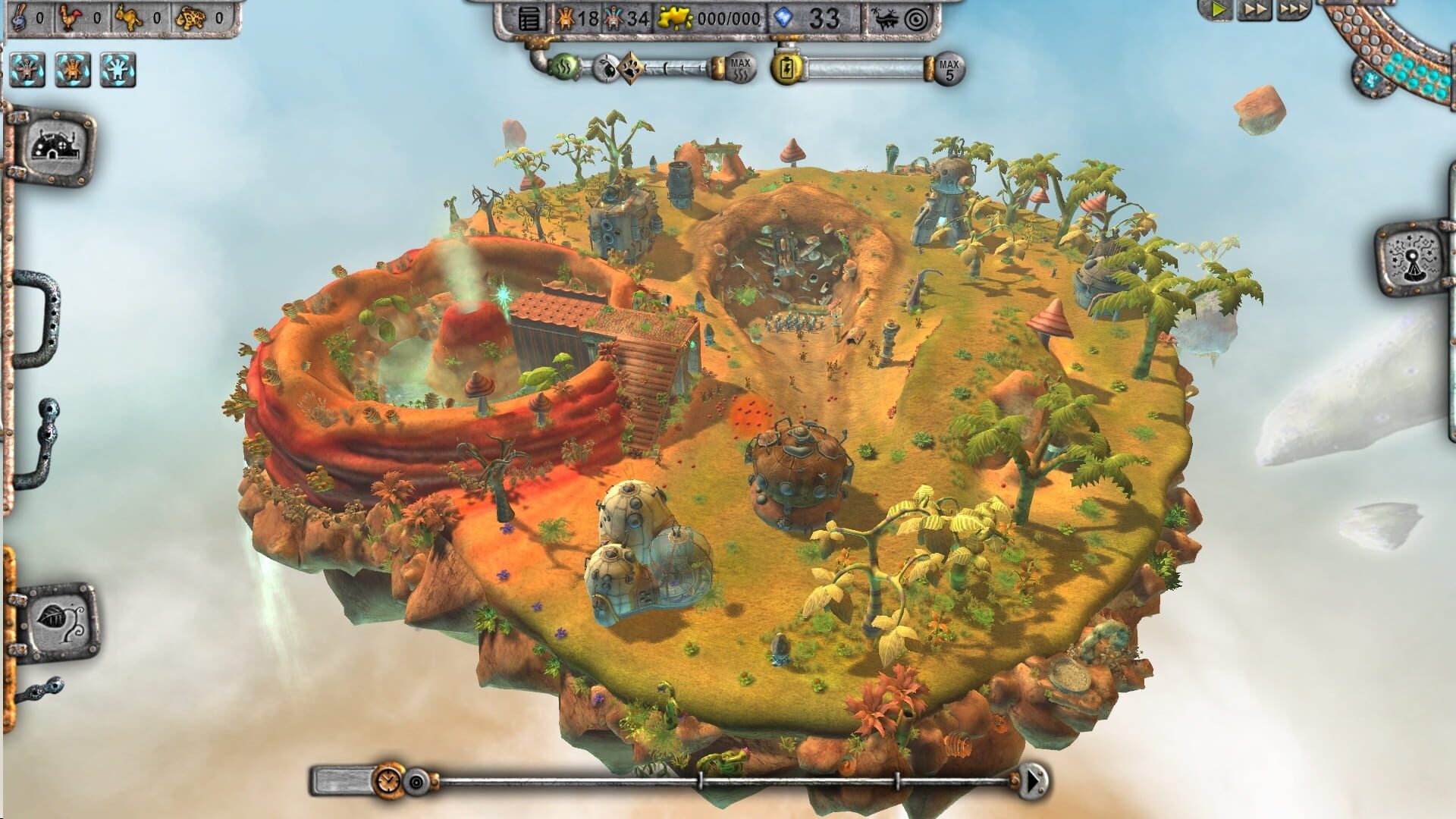 Screenshot for The Mims Beginning