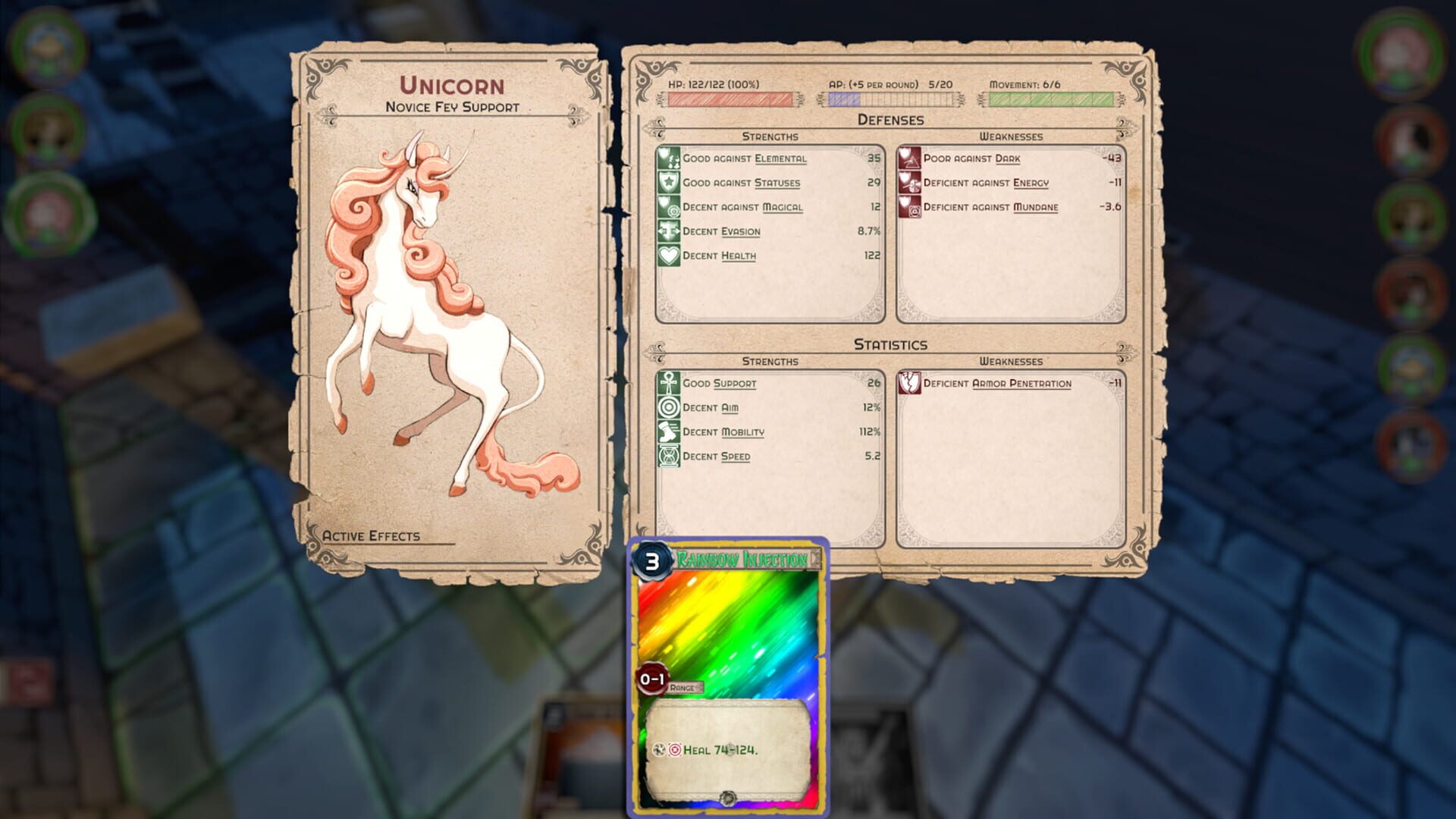 Screenshot for Popup Dungeon
