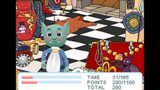 Screenshot for Successfully Learning Mathematics: Year 4
