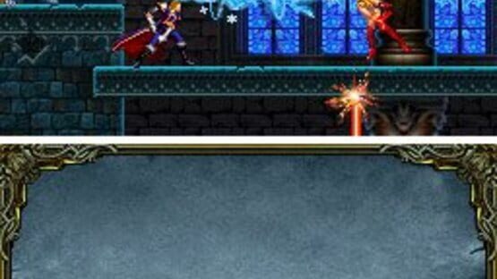 Screenshot for Soul of Darkness