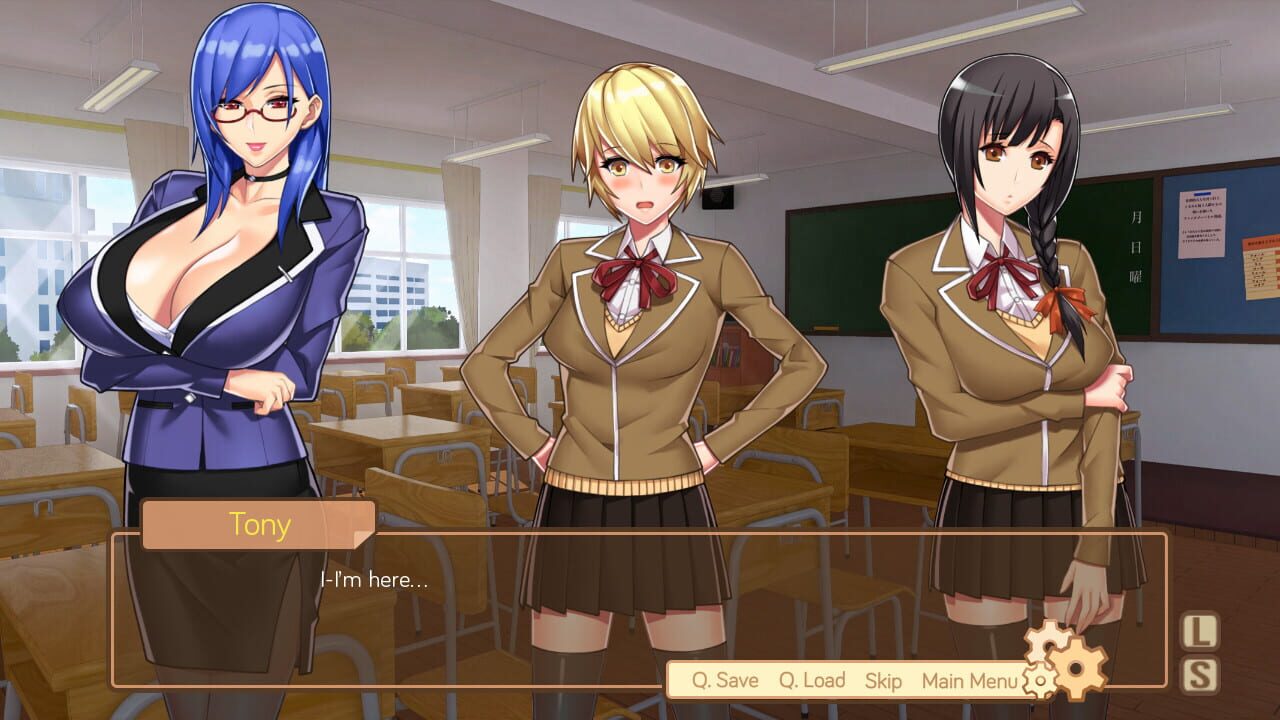Screenshot for Analistica Academy