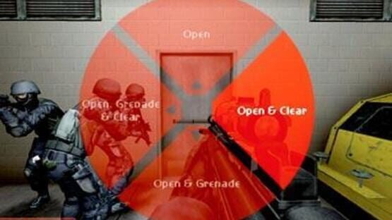 Screenshot for Tom Clancy's Rainbow Six 3: Raven Shield