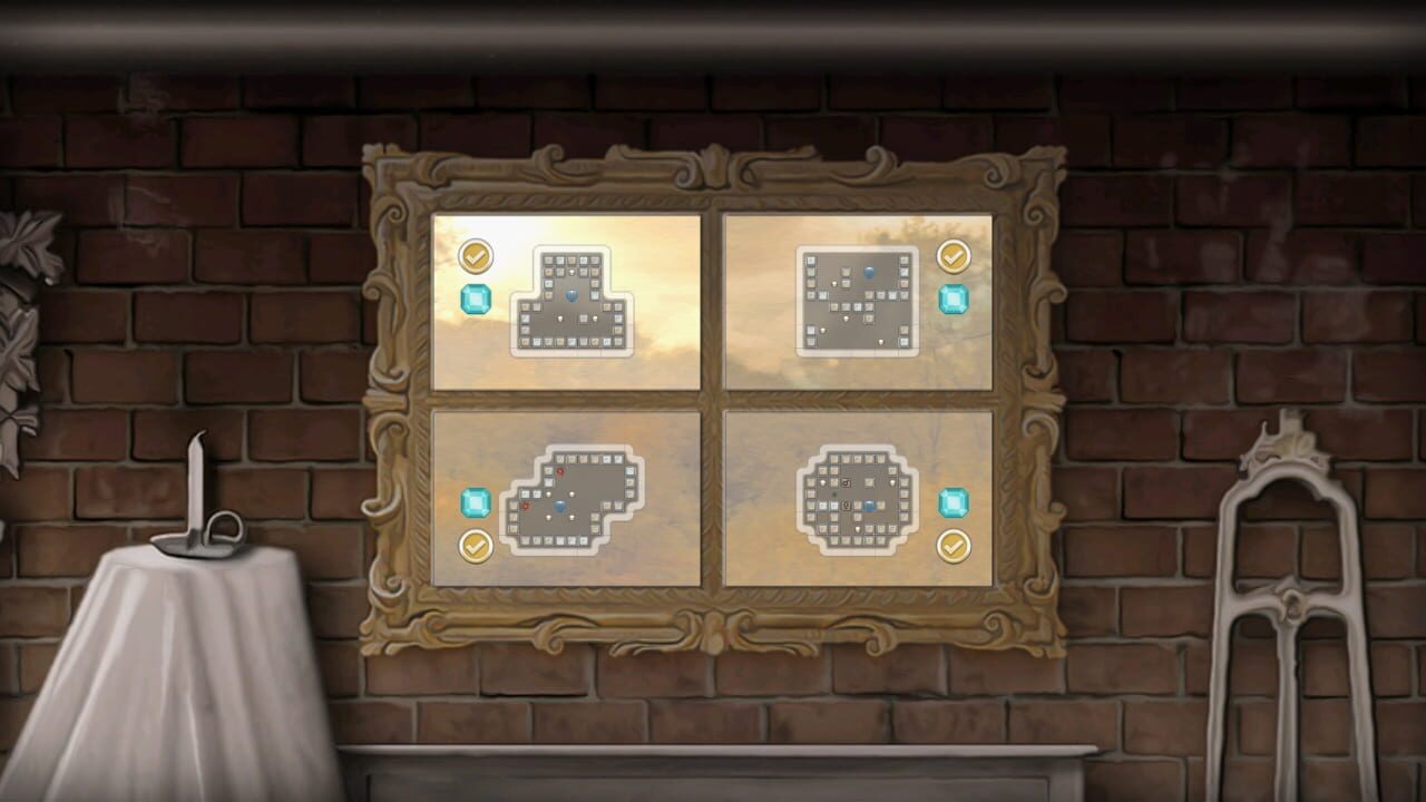 Screenshot for Quell Reflect