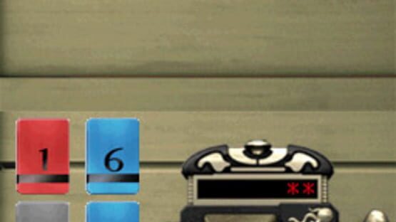 Screenshot for Nine Hours, Nine Persons, Nine Doors