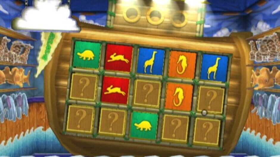 Screenshot for Carnival King