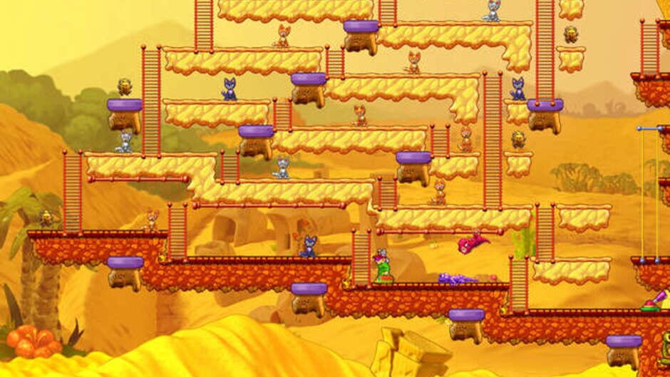 Screenshot for Super Granny 6