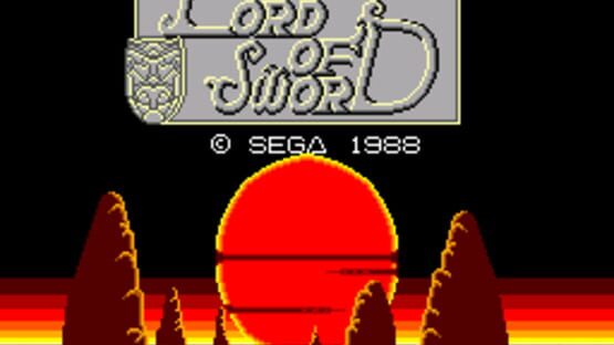 Screenshot for Lord of the Sword