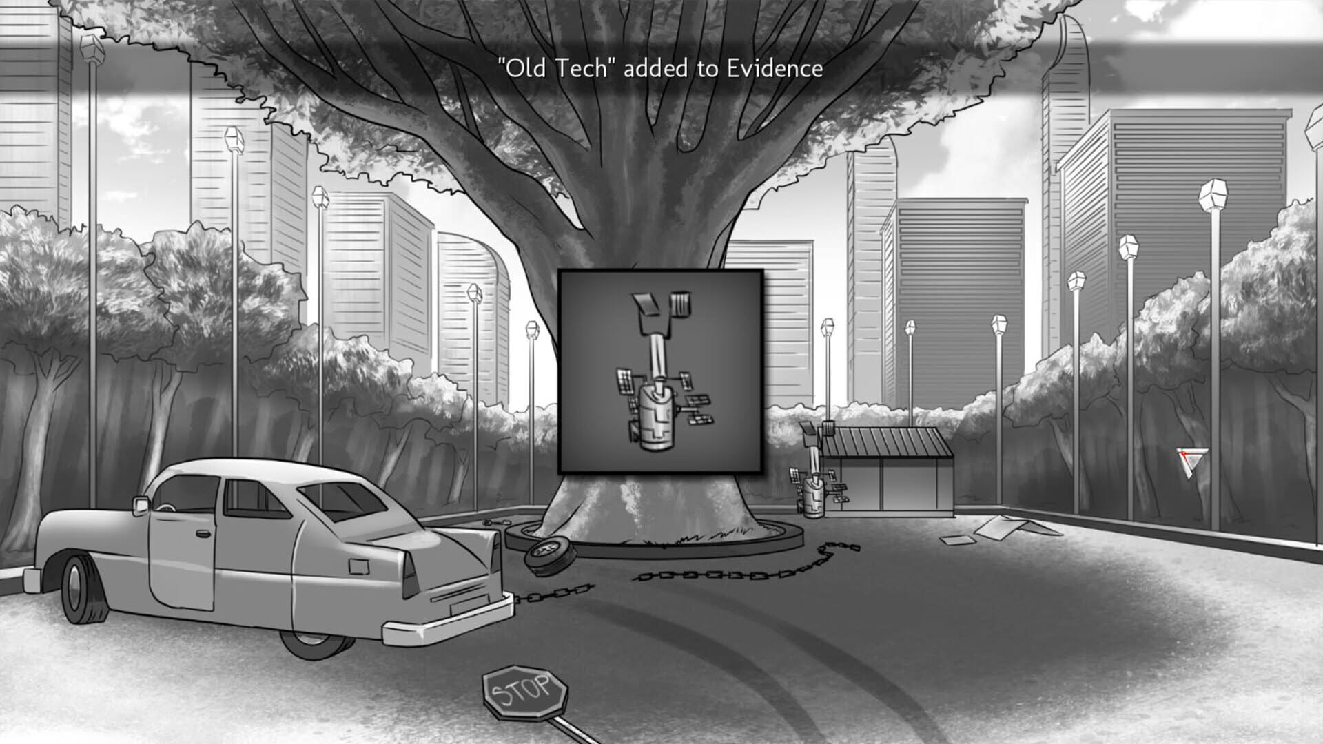Screenshot for Selenon Rising