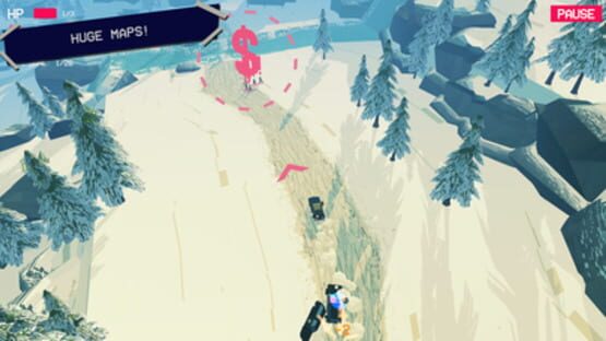 Screenshot for Pako 2
